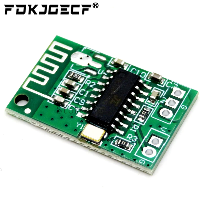 5V Bluetooth 5.0 Au…