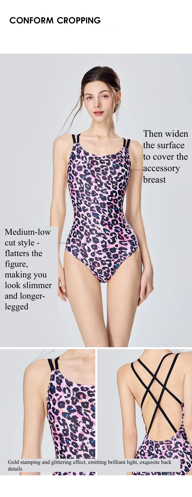 المرأة مثير في الهواء الطلق الرياضات المائية الاستحمام تصفح رفع ملابس السباحة سيدة قطعة واحدة المهنية التجفيف السريع دنة ملابس الشاطئ