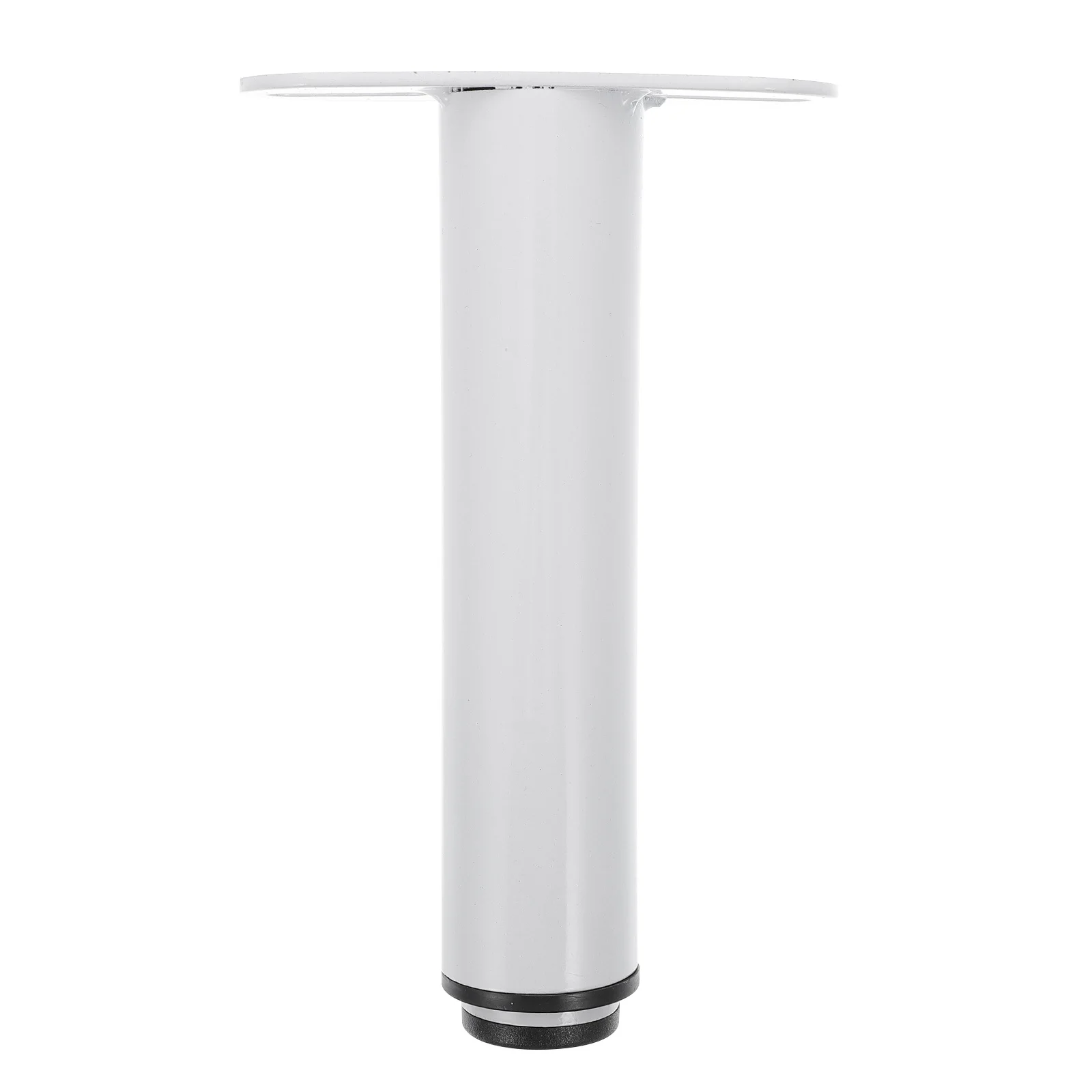 

Foot Support Iron Adjustable Furniture Legs T-Shaped Stand For Sofa T-Shaped Furniture Feet Couch Cabinet Home Office