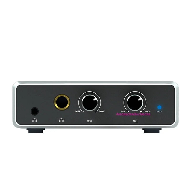 M2 stereo otg digitizer Android available, support mobile phone charging while live streaming