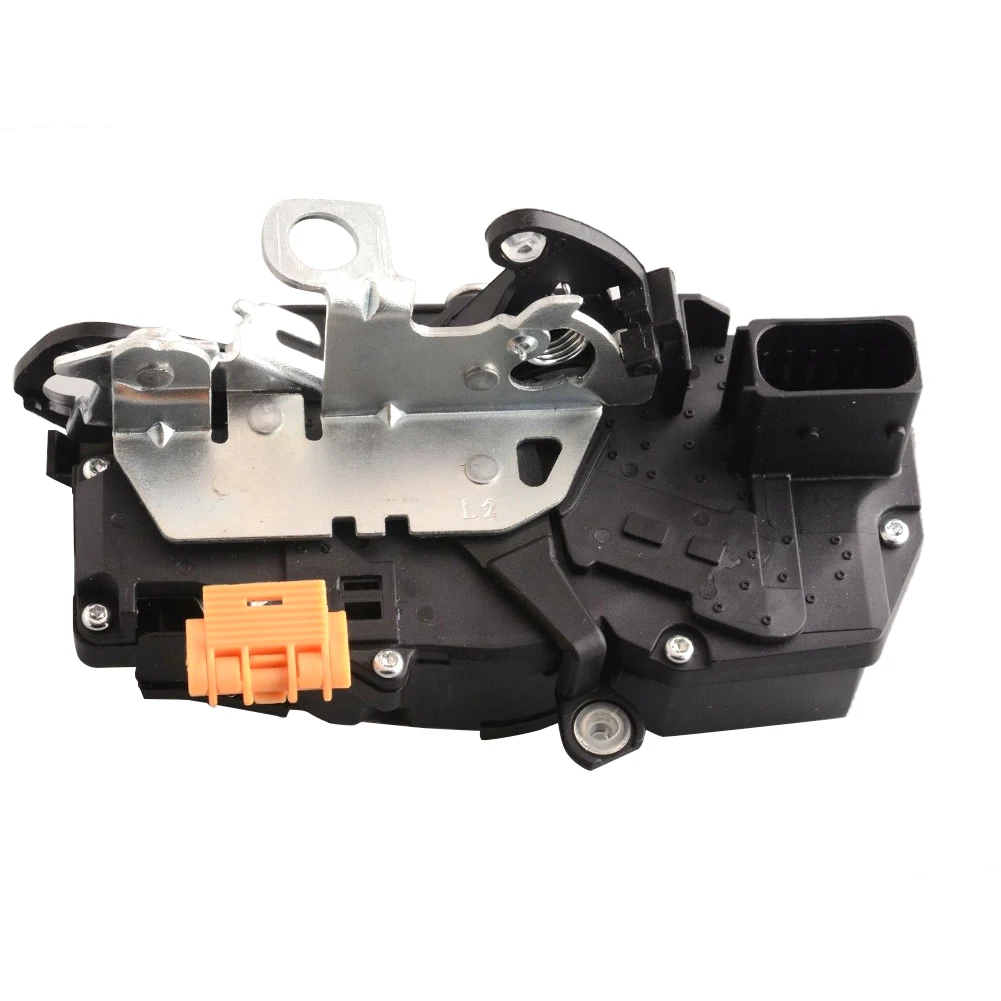 

25876534 Front Left Driver Door Lock Actuator Fit For Cadillac CTS 2009-2014 Without Passive Entry 20786539 20922215 22741951