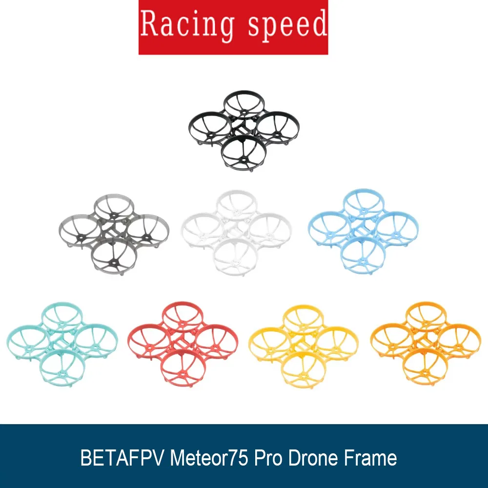 Betafpv Meteor75 Pr…