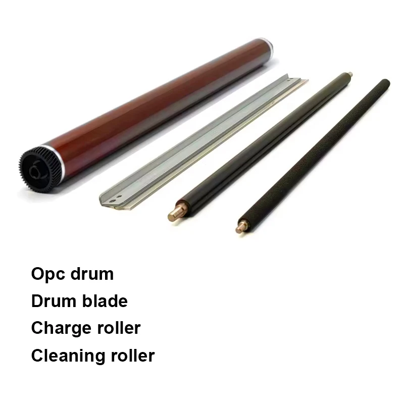 Kit de Manutenção da Unidade de Cilindro OPC IMC2500 para Ricoh MC2000 MC2001 imc2000 imc2500 Cilindro de Carga Primário PCR