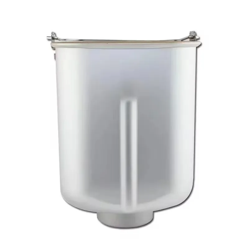 Suitable for Baicui Dongling ，Pe6680/6600/8870 Bread Buckets, Bread Makers, Flour Buckets, and Mixing Buckets in Baicuidongling