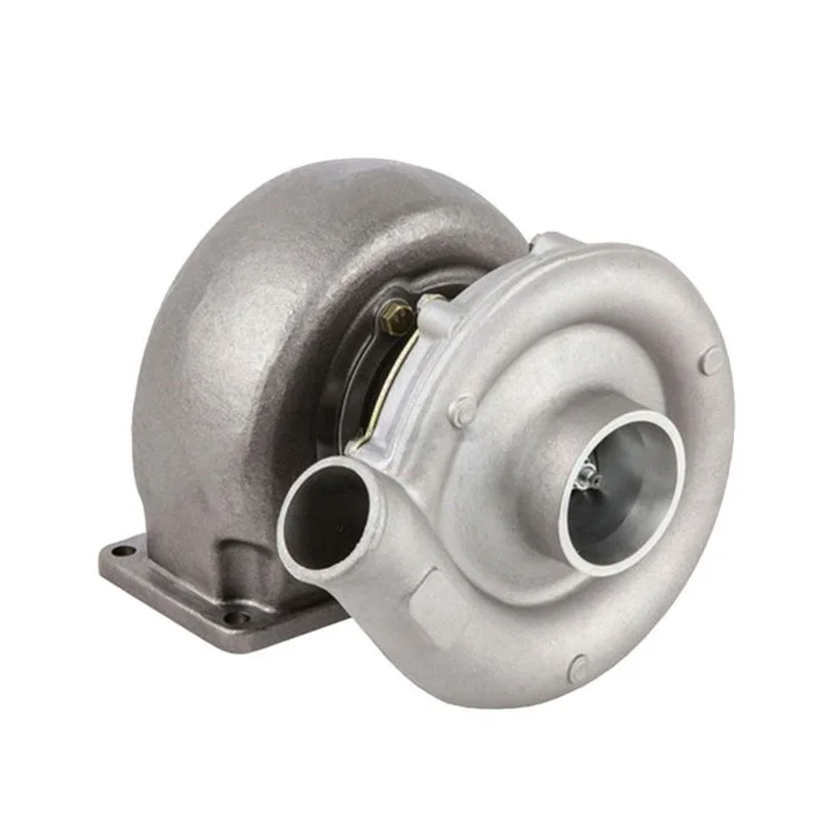 Turbocharger 4N-896…