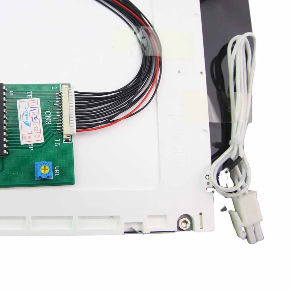 For Casio MD284TT00-C1 CA51001-0018 LCD Screen For Kawaguchi B2 Machine Display Panel Replacement Laptop LED screen