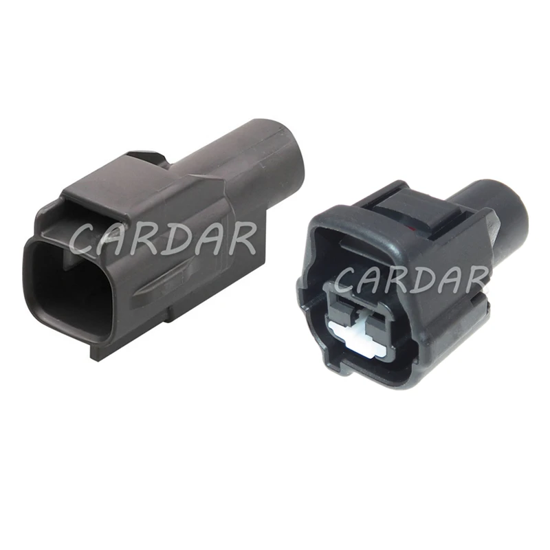 

1 Pin 6.3 Series 7283-3013-10 7282-3013-10 AC Assembly Auto Electric Wire Socket Car Heavy Current Waterproof Wiring Connector