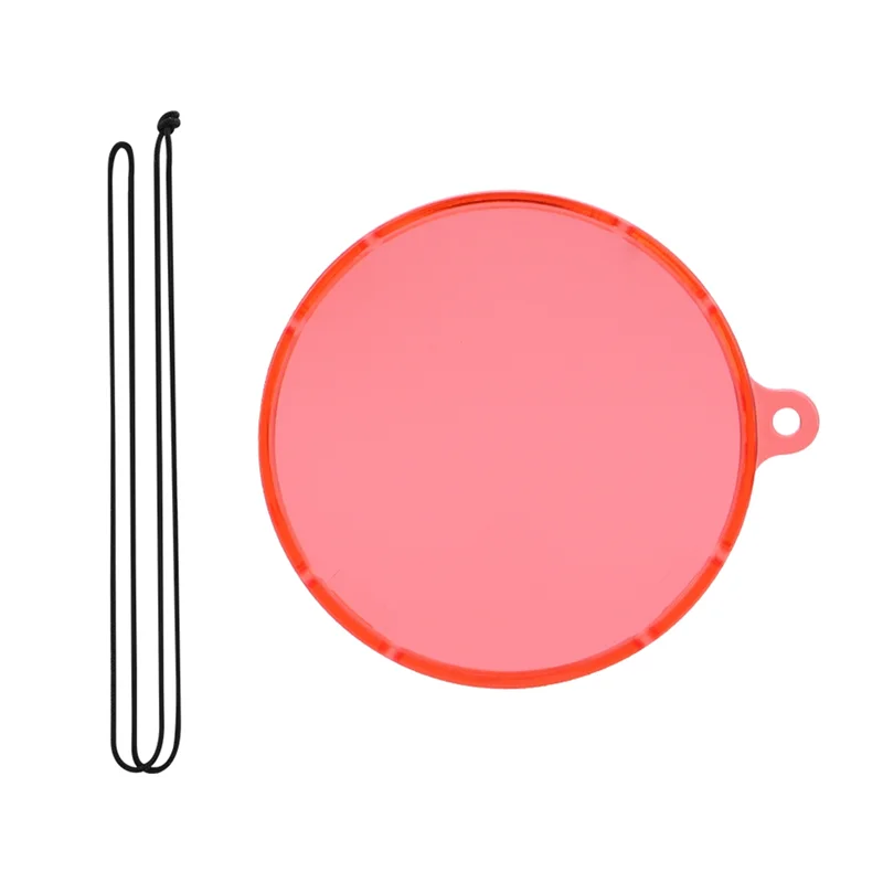 Nieuw! Voor Insta360 Go3 / Go3s Waterdichte behuizing Duiken Onderwaterbehuizing Protector Cover Camera Case Shell Filter