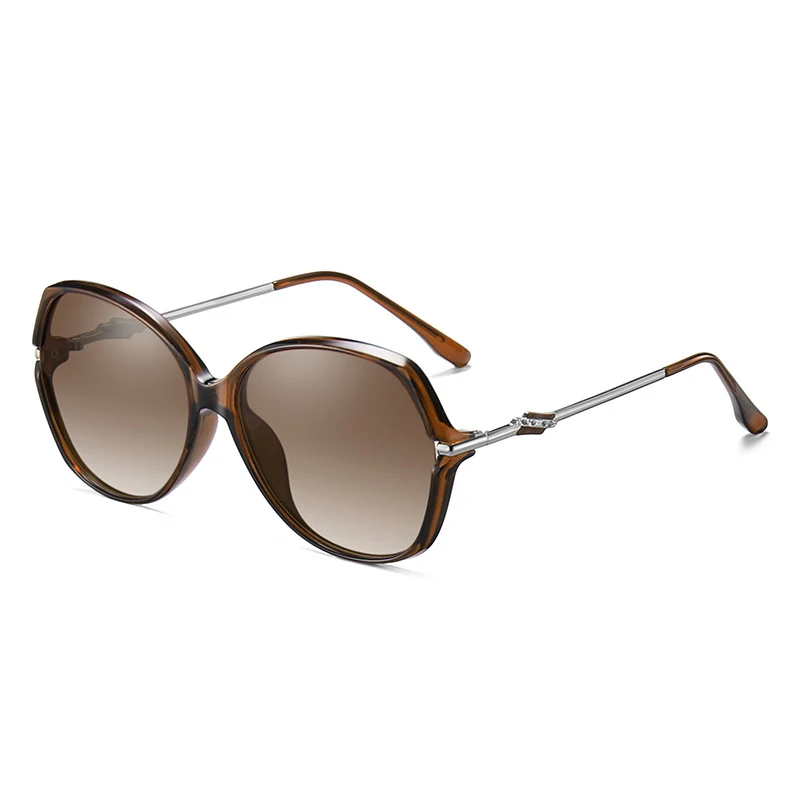 

VAKA Fashion Polarized Sunglasses Women New Luxury Brand Design Sun Glasses Ladies Female Shades Eyewear UV400 Gafas De Sol