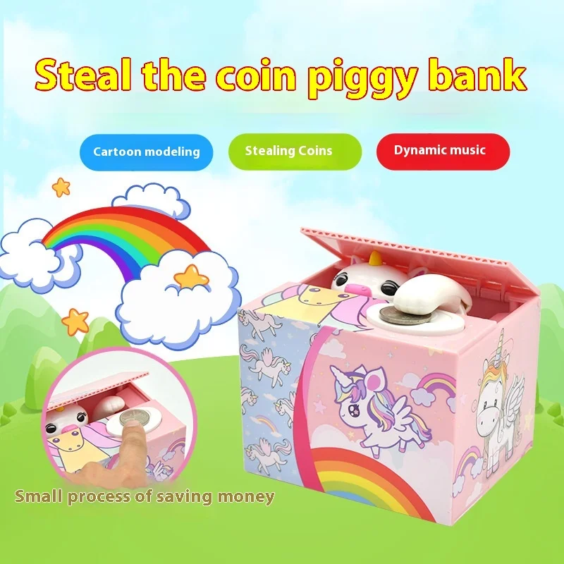 Thumbnail 3 - #49 Trending Piggy Banks Right Now