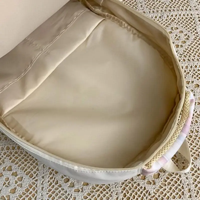 

Travel Backpack for Teens and Girl Casual Daypacks Trendy Backpack Students School Bag Lovely Rucksack