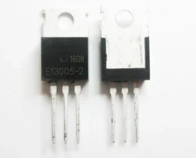 100pcs/lot 13005 switching transistor E13005 / D13005 / MJE13005 TO-220