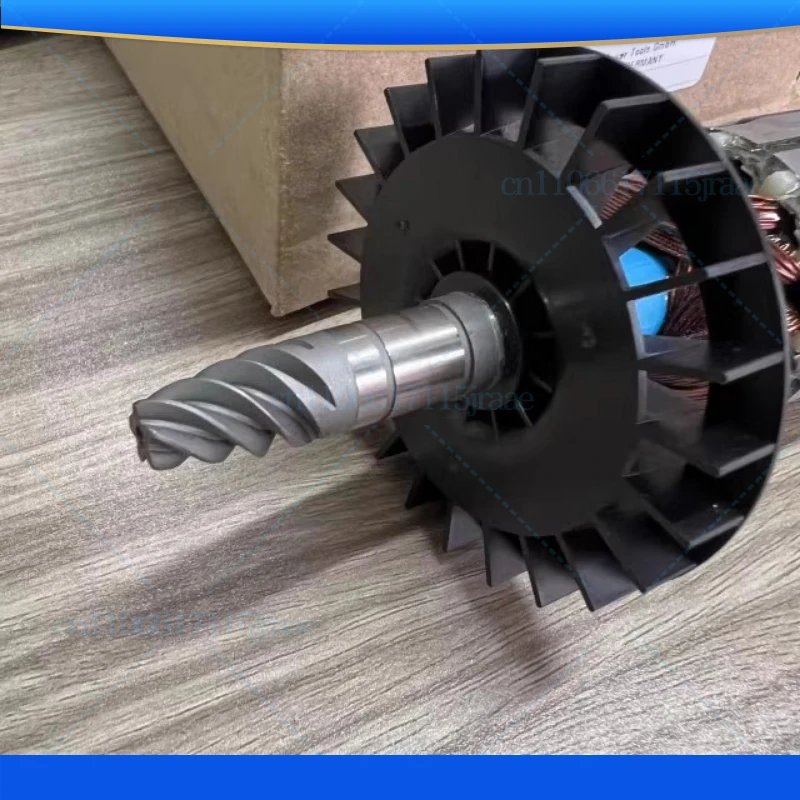 

for Bosch horse knife saw rotor GSA1100E power tool parts reciprocating saw cutting machine motor