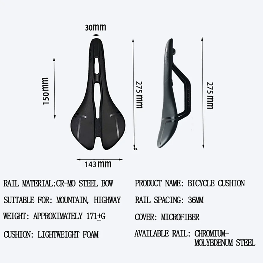 san bicycle saddle selle plastic TT timetrial saddle mtb road marco italia racing wide Open adult soft cycling saddle bike seats