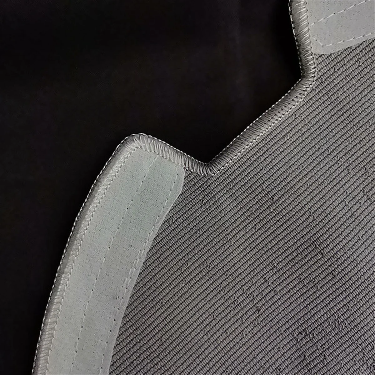 FZFZ 12PCS Mop Pad for X8 Pro Serie X8 Pro Robot Vacuum Cleaner Spare Replacement Washable and Reusable Mop Cloth