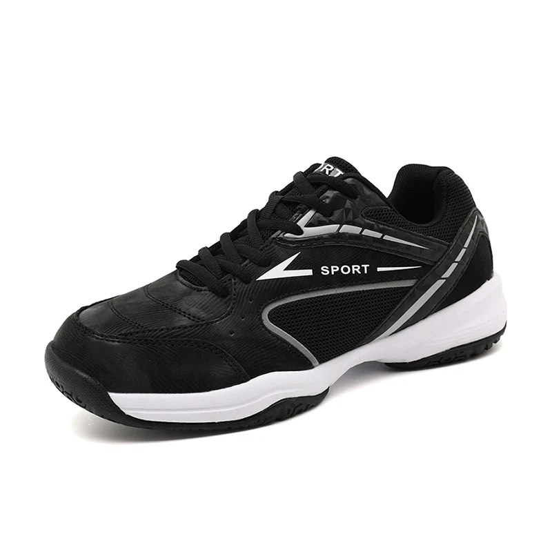 

Men's new badminton shoes, sports shoes, men's tennis breathable and anti-slip, men's and women's lightweight table tennis shoes
