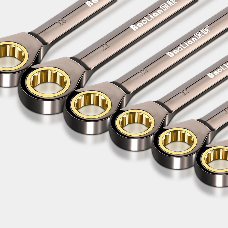 

1Pc Universal Torx Wrench Adjustable Torque 6-32mm Ratchet Spanner for Bicycle Motorcycle Car Repair Tools Mechanical Tool