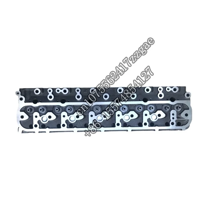 

Engine Parts for 6D110 S6D110 cylinder head 6138-12-1100