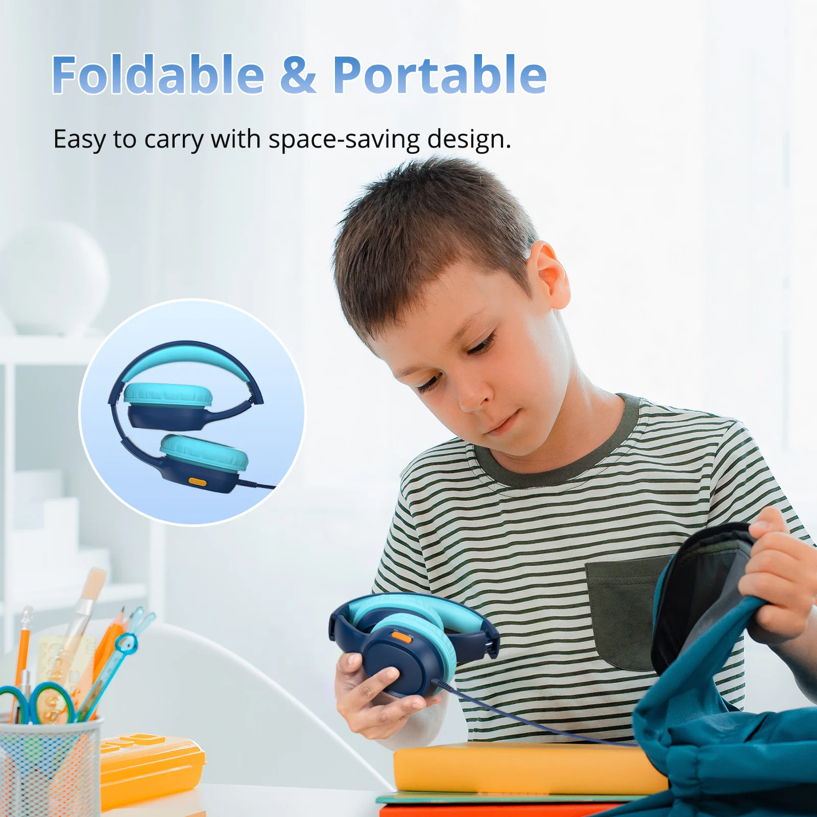 Tronsmart Headphones, KH01 Wir - đánh giá và giá Kids Outdoor Videos