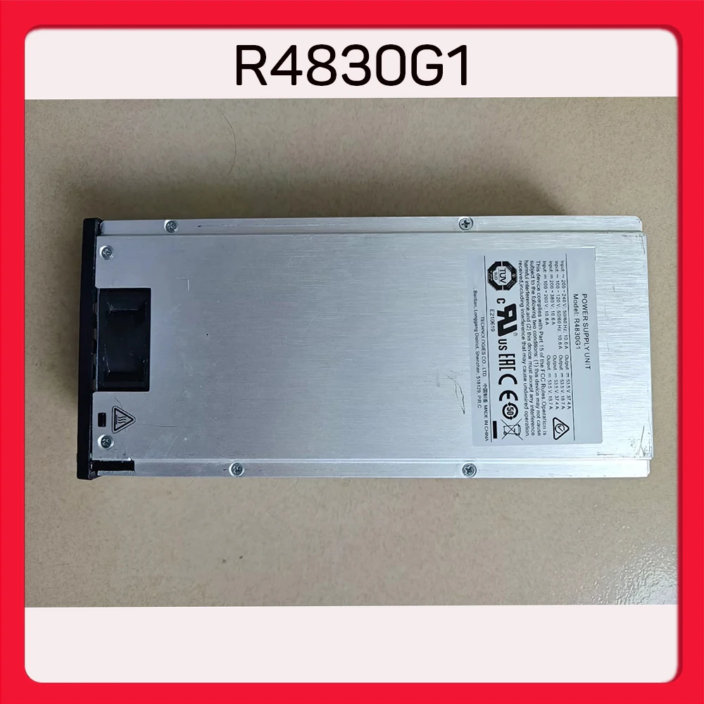 For HUAWEI Rectifier Power Supply Module 2000W R4830G1 R4830G