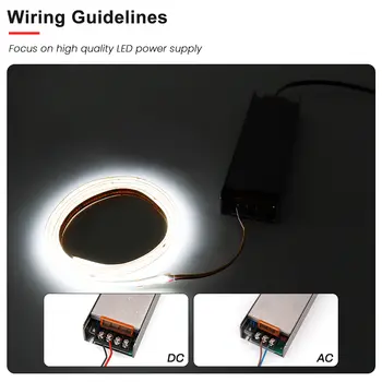 Spínaný napájecí zdroj AC 220V na DC 12V 24V 12W - 400W 500W LED napájecí zdroj 12-24V voltů venkovní transformátory IP67 vodotěsný 6 nejlepší prodej Zigbee napájecí zdroj 12V - №4