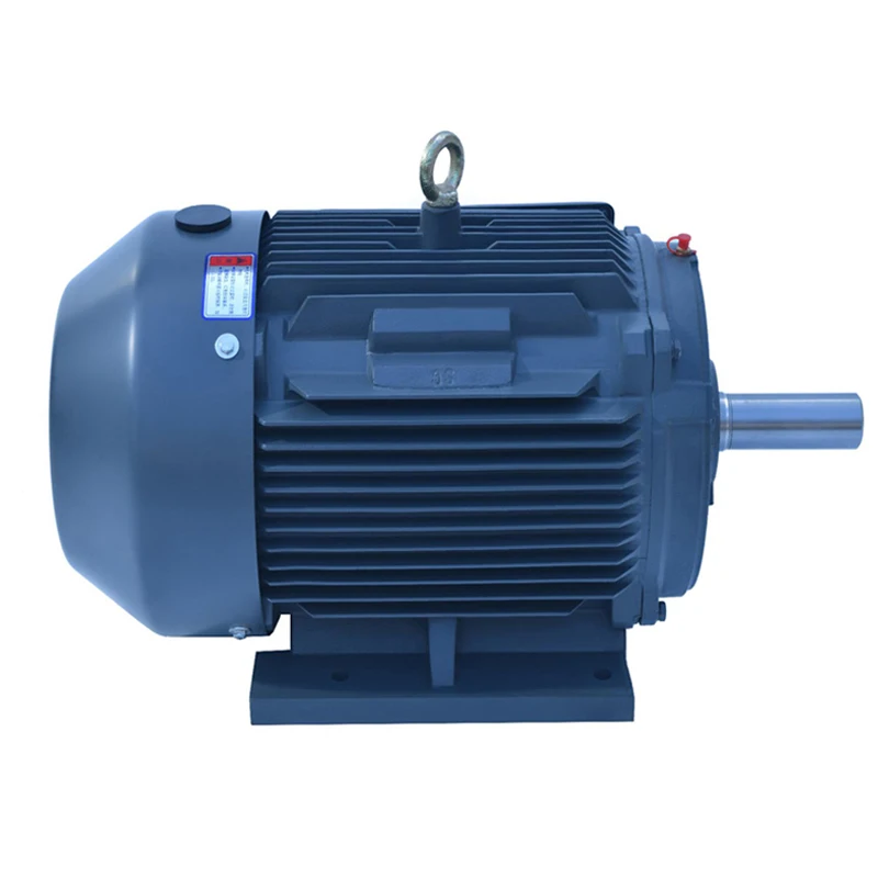 AC three-phase induction motor High-efficiency motor 380V,