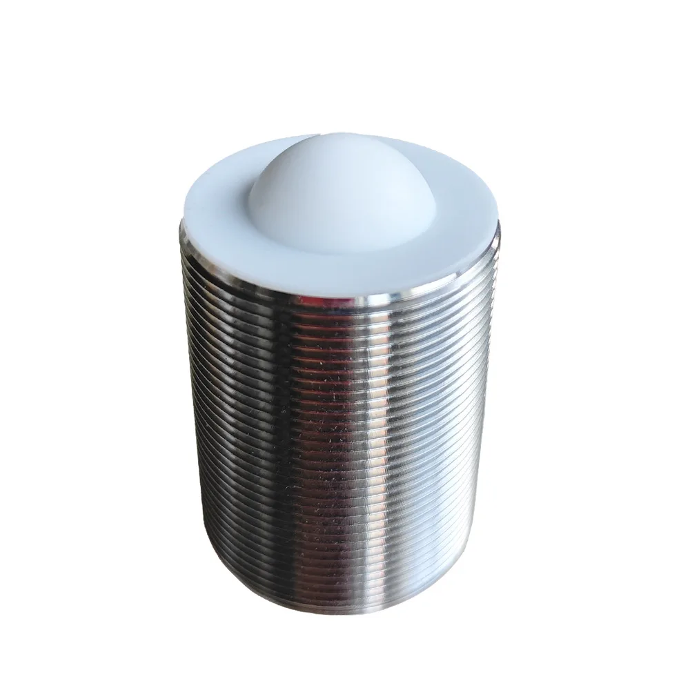 RS485 40m Radar Ranging Sensor, Physical Location Distance Measurement Instrument