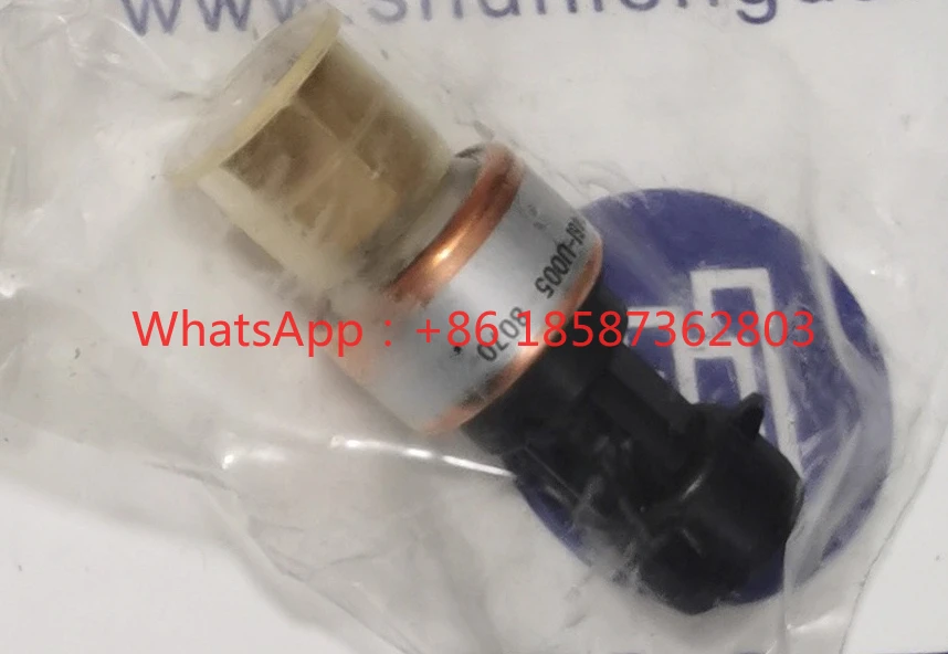 

Accessories -BE020I/BE046I-U005 Pressure Sensor 00PPG000002000/3000