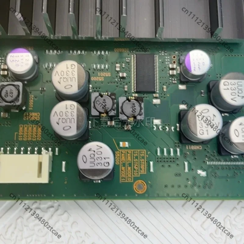 Universal OLED TV Main Control PCB Motherboard, 1-010-522-31 Circuit Board Replacement Television Repair Spare Parts
