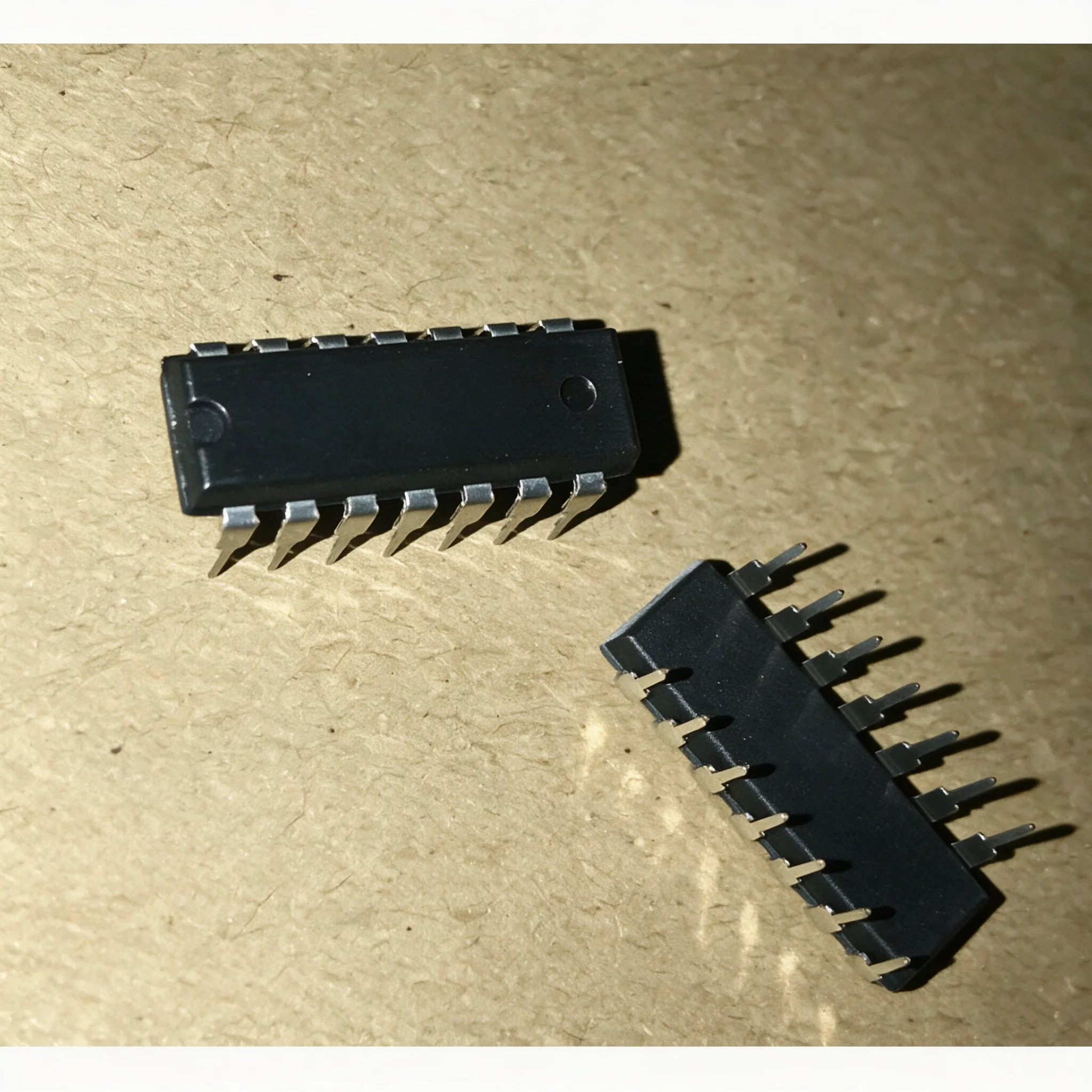 5piece TL497ACN TL497 DIP14 TL497AC TL497ACDR SOP14