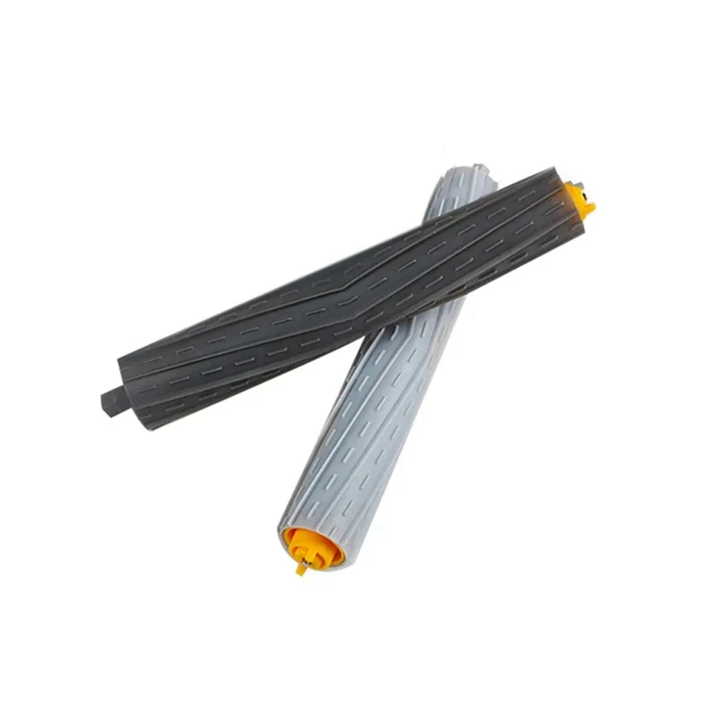 ABUD-Per Irobot Roomba 800 900 Serie 805 864 871 891 960 961 964 980 Parti per aspirapolvere Filtri HEPA Spazzole laterali principali