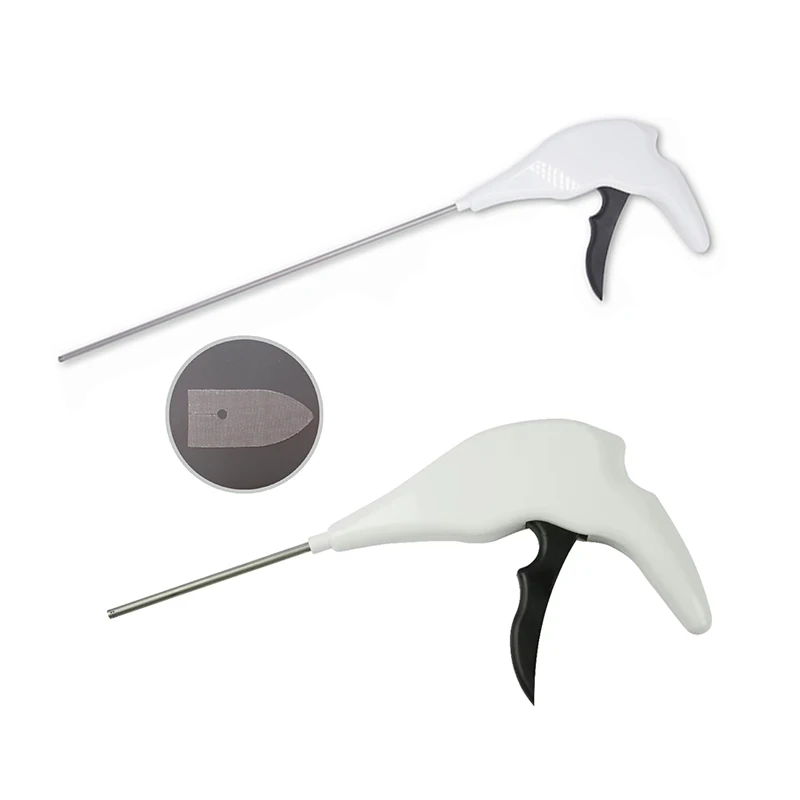 

High Quality Hernia Stapler Hernia Mesh Fixation Tacker