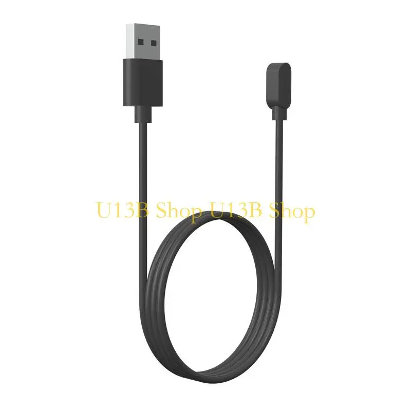 U13B Power Adapter Cradle Cradle Dock Base, совместимая с Colmip28, а также портативные USB -кабель USB -кабель USB