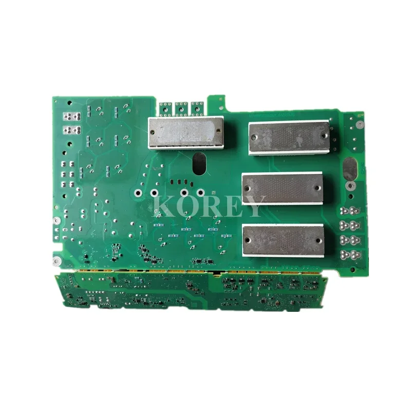 PM240-2 SERIES INVERTER DRIVER BOARD A5E36675978 WITH IGBT