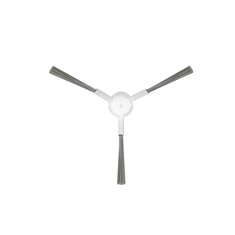 فرشاة جانبية رئيسية فلتر Hepa كما هو موضح قطع غيار بديلة لـ Xiaomi Mijia Robot Vacuum Mop 3S B108CN B113CN