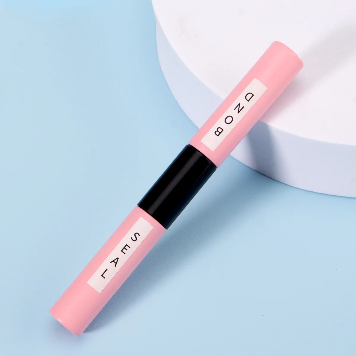 つけまつげの接着剤は敏感ではありません、本物、超粘着性、耐久性、速乾性、自己移植接着剤、自然に見えない、トランスプです。