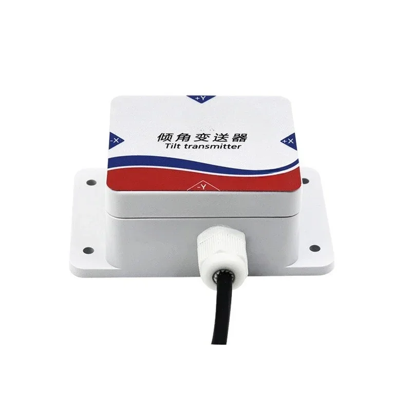 hot sale  Accuracy Dual Axis Inclinometer Tilt Angle inclination Sensor for Solar Tracking System