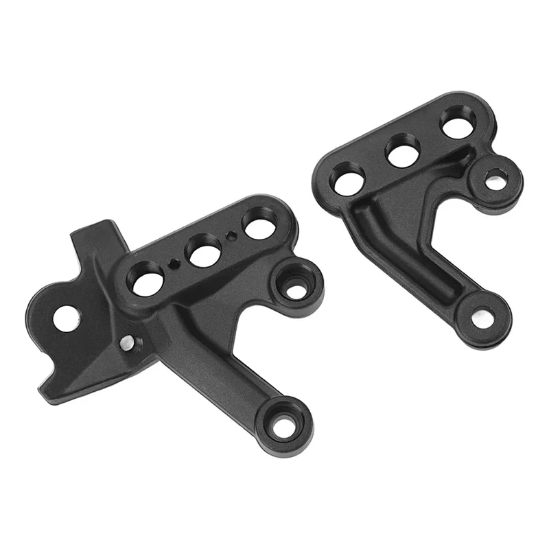 AB56-For Surron Light Bee Electric Dirt Bike Motorcycles Accessories Foot Pegs Extension Bracket Right Left