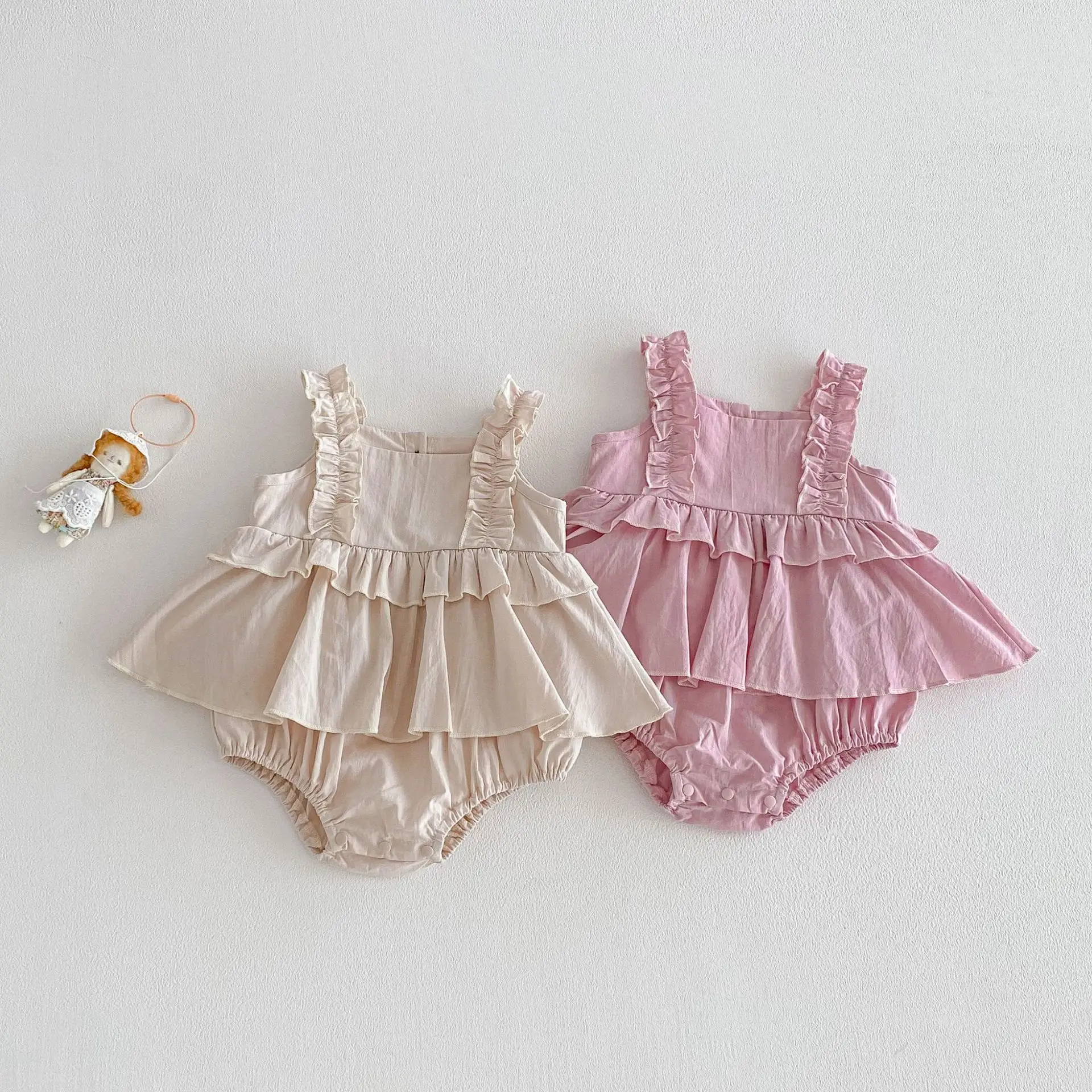 novo-vestido-romper-solido-para-meninas-vestido-de-princesa-para-recem-nascidos-vestido-fofo-para-festa-de-aniversario-0-2-anos