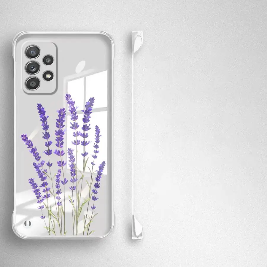 Lavender Flowers Ph… - image