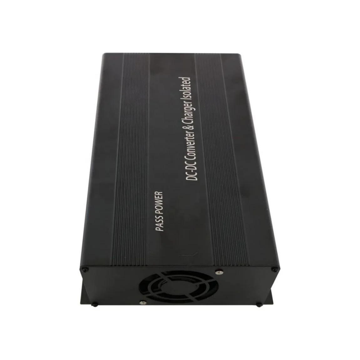 

Maili High Efficiency 24v to 48v 50A Dc Dc Power Converter With Wide Input Range for Vehicle caravan Application MLS-244850