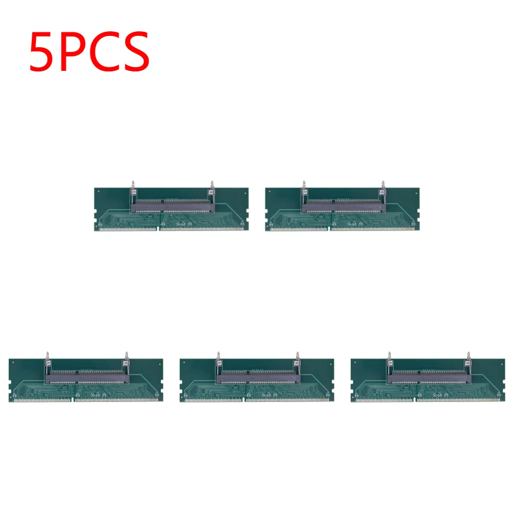 Ddr3デスクトップメモリ,ddr4,ddr5,ddr3,ddr4,SO-DIMM,アダプター,DIMM