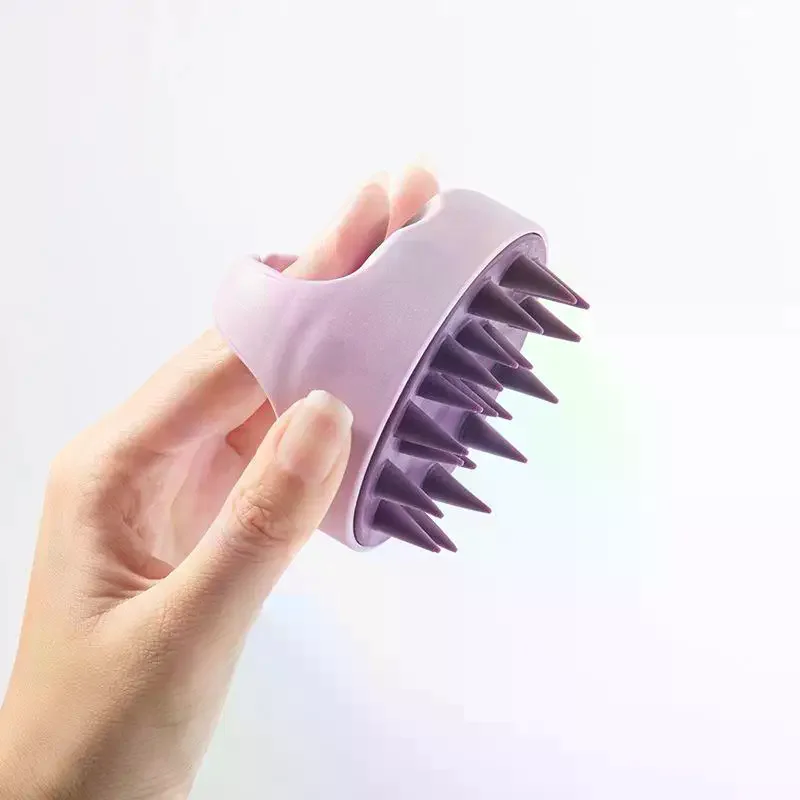 /JCS/Massage Brushes For Use On Body Meridians Suitable Home Beauty Salons Colored