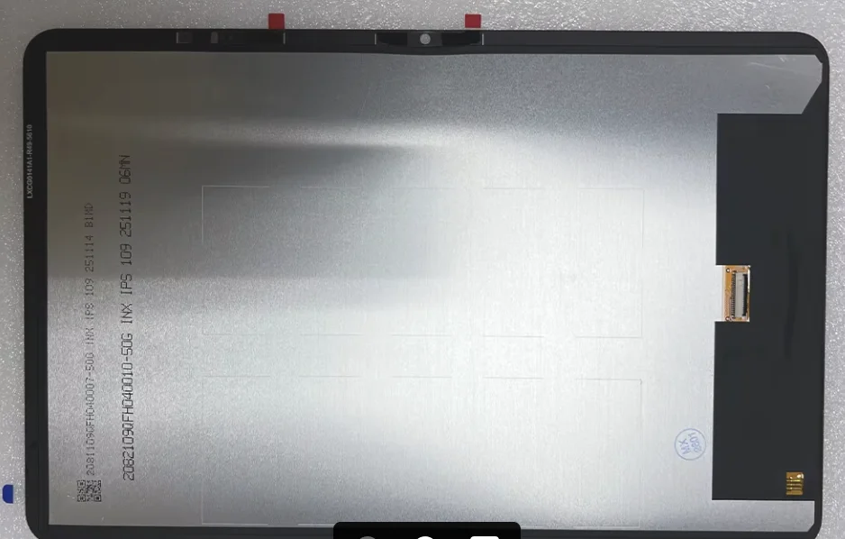 Tablet LCD For TCL TAB 11 Gen 2 Model 9465X LCD Display Touch Screen Digitizer Assembly Replacement