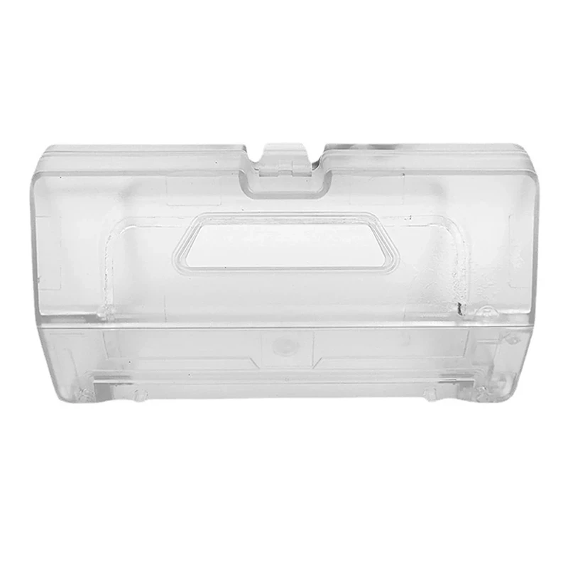 Caja de polvo para Xiaomi Mijia Mop Pro STYJ02YM 3C Viomi V2 V2 Pro V3 SE, Robot aspirador de barrido, piezas de repuesto