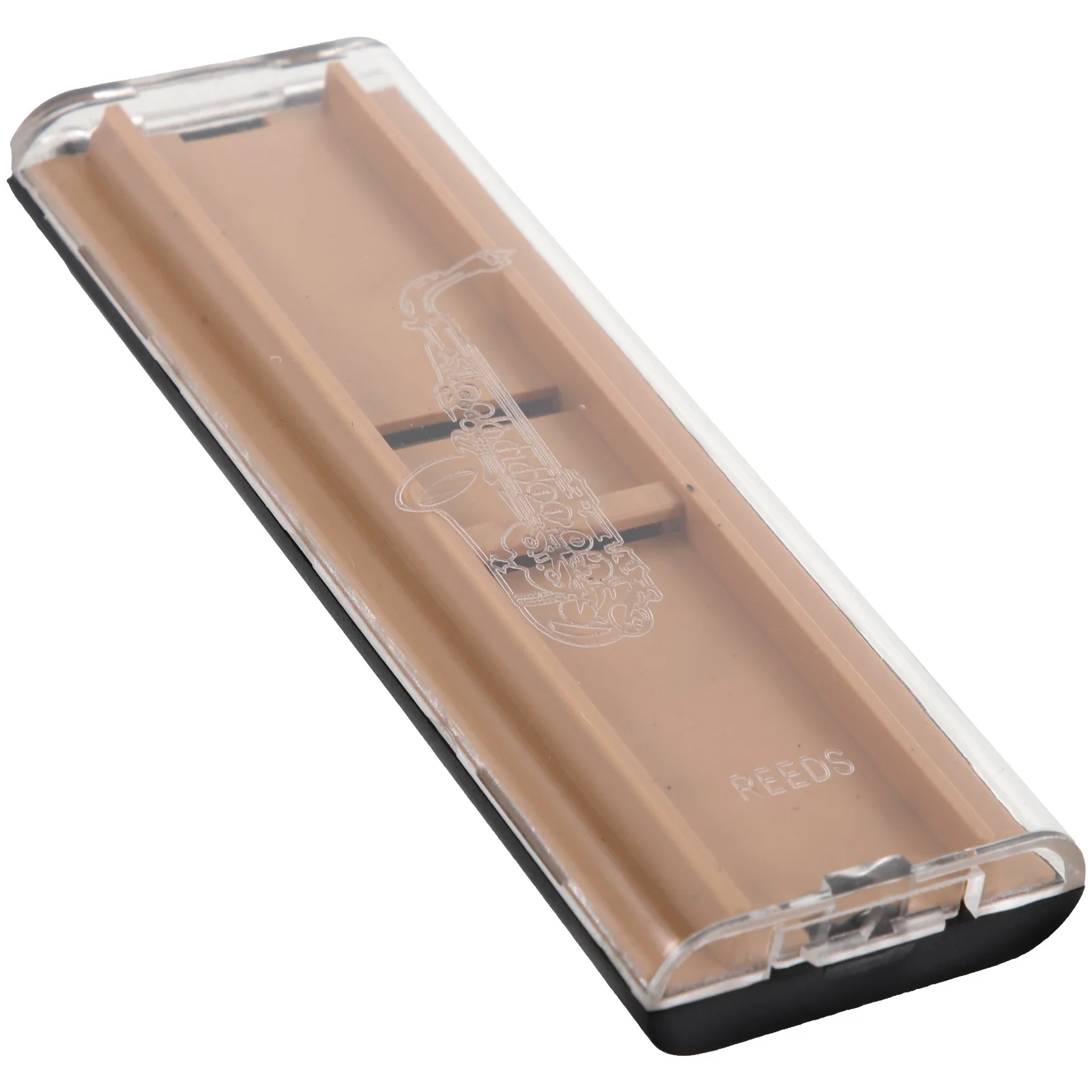 Reed Protection Box Portable Oboe Container Storage Plastic Case Abs Holder Accessories