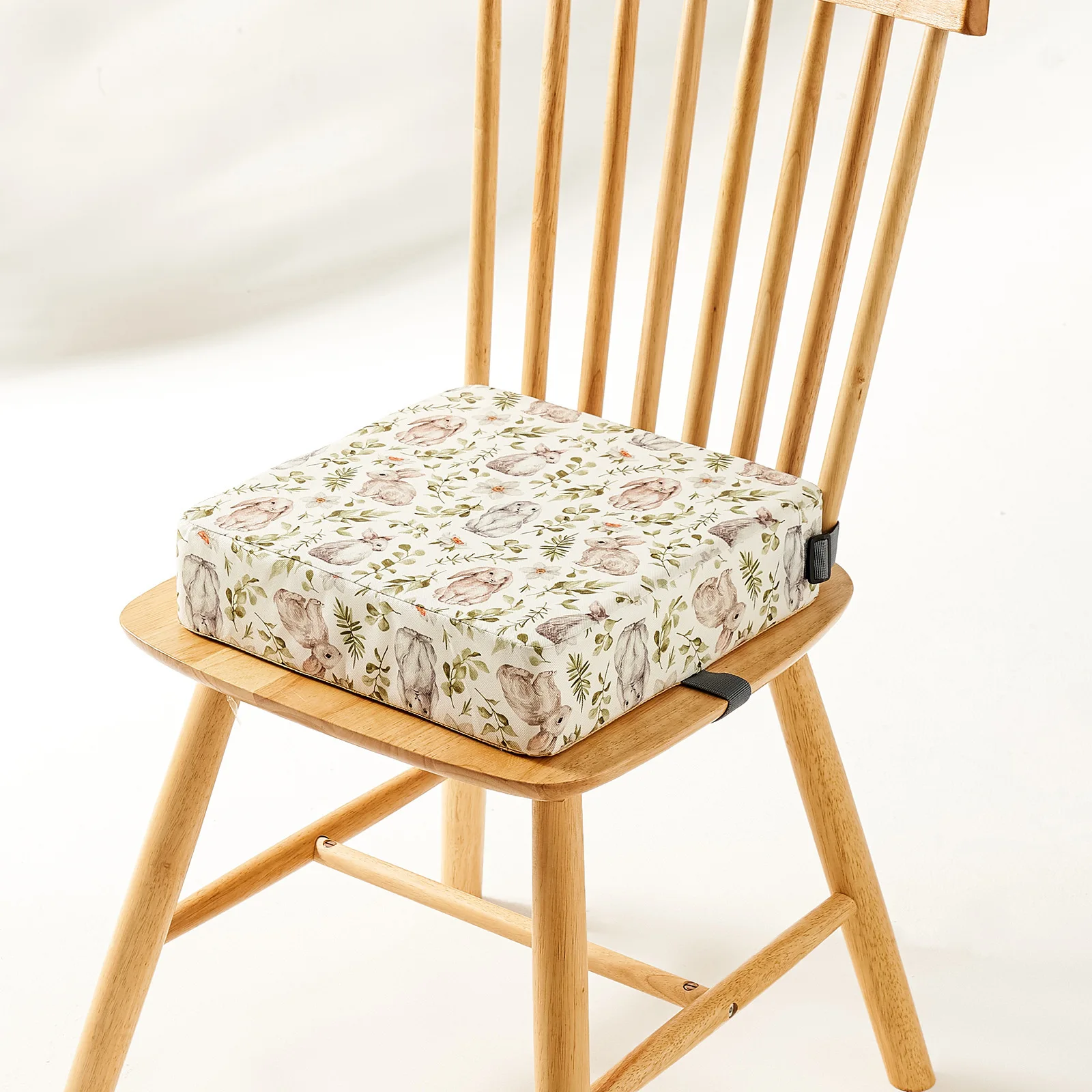 Portable Waterproof Booster Seat Cushion for Babies, Perfect for Outdoor Use.  Cushion