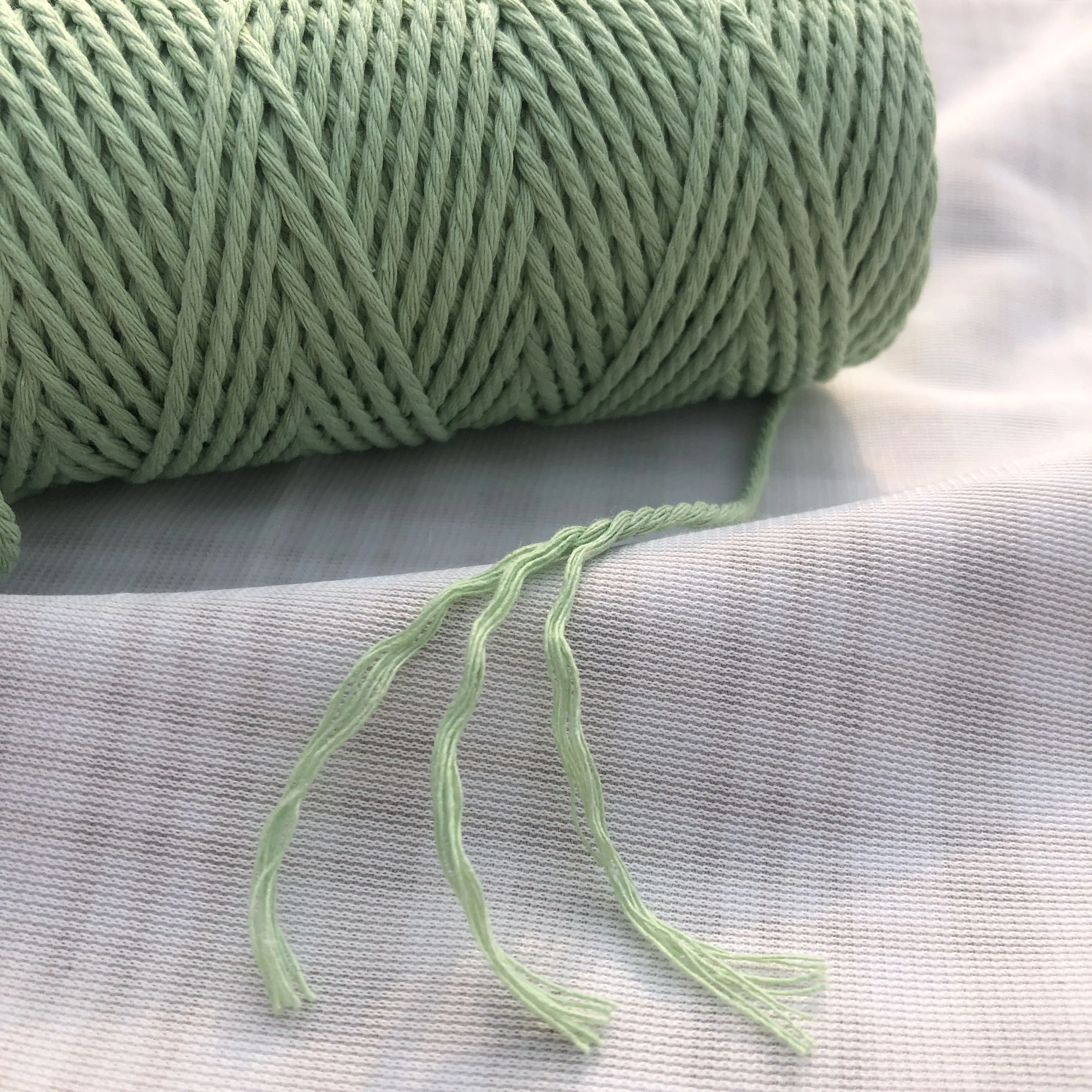Cord 2mmX100 Meters Cotton Rop - đánh giá và giá Home Lines Textiles