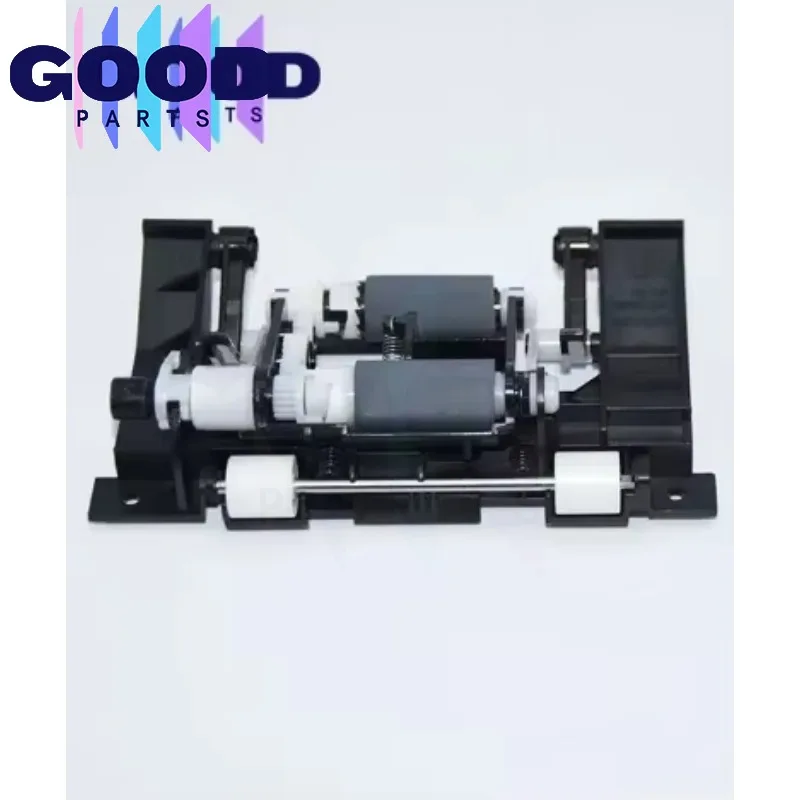 1 Set 130N01757 Feed Roller Assembly suitable for Xerox Phaser 3020 Printer 001N00547 Retard Pad Pick Up Roller