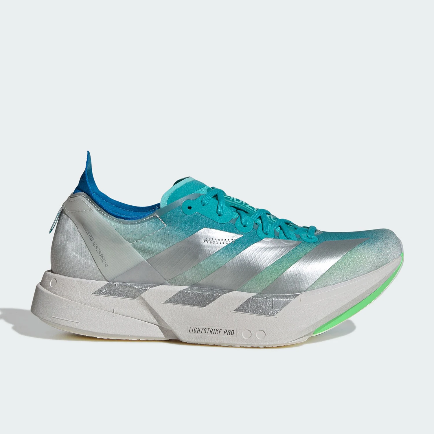 Adidas Authentic Spring Style Women's Low-Top Shock Absorption Running Shoes JS2580